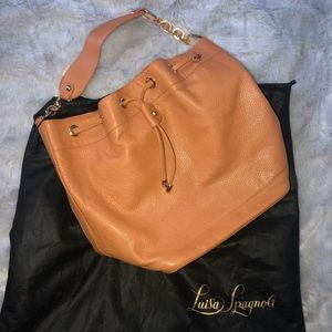 Luisa Spagnoli Tote